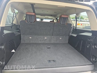2019 Cadillac Escalade ESV Luxury 1SB - miniatura 17