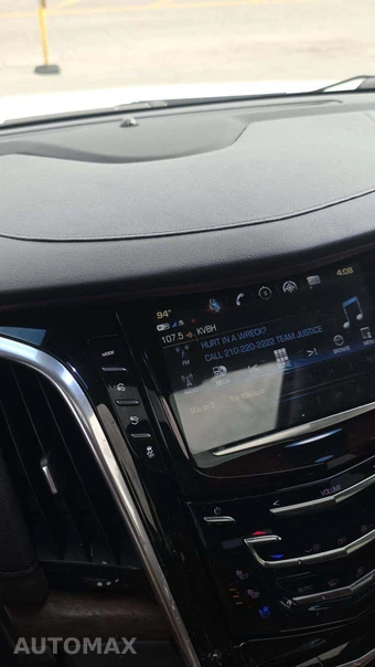 2019 Cadillac Escalade ESV Luxury 1SB - miniatura 19