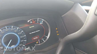 2019 Cadillac Escalade ESV Luxury 1SB - miniatura 25