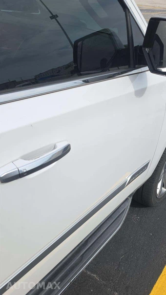 2019 Cadillac Escalade ESV Luxury 1SB - miniatura 27