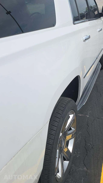 2019 Cadillac Escalade ESV Luxury 1SB - miniatura 28