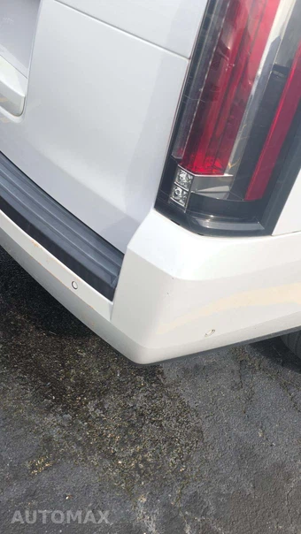 2019 Cadillac Escalade ESV Luxury 1SB - miniatura 30