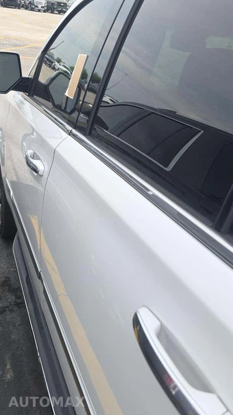 2019 Cadillac Escalade ESV Luxury 1SB - miniatura 34