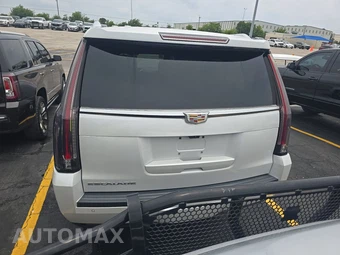 2019 Cadillac Escalade ESV Luxury 1SB - miniatura 5