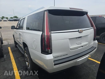 2019 Cadillac Escalade ESV Luxury 1SB - miniatura 6