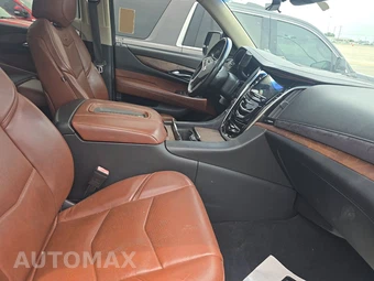 2019 Cadillac Escalade ESV Luxury 1SB - miniatura 8
