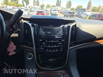 2019 Cadillac Escalade ESV Luxury 1SB - miniatura 11
