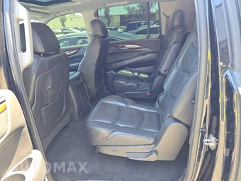 2019 Cadillac Escalade ESV Luxury 1SB - miniatura 13