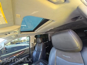 2019 Cadillac Escalade ESV Luxury 1SB - miniatura 19