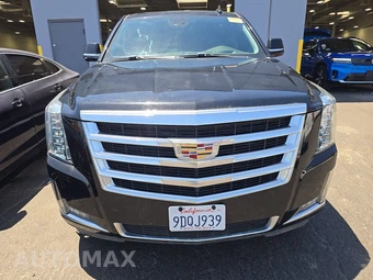 2019 Cadillac Escalade ESV Luxury 1SB - miniatura 2