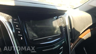 2019 Cadillac Escalade ESV Luxury 1SB - miniatura 31