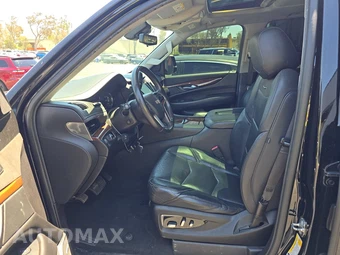 2019 Cadillac Escalade ESV Luxury 1SB - miniatura 7