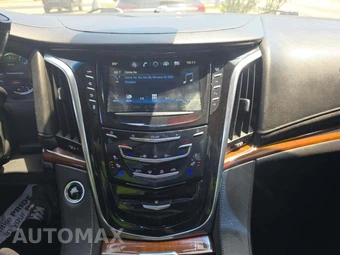 2019 Cadillac Escalade ESV Luxury 1SB - miniatura 10