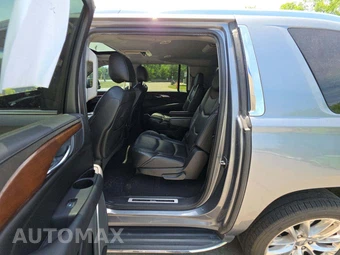 2019 Cadillac Escalade ESV Luxury 1SB - miniatura 13