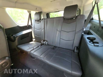 2019 Cadillac Escalade ESV Luxury 1SB - miniatura 14