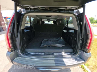 2019 Cadillac Escalade ESV Luxury 1SB - miniatura 15