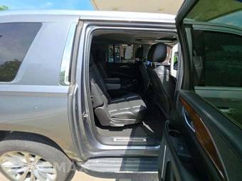 2019 Cadillac Escalade ESV Luxury 1SB - miniatura 17