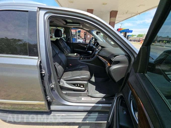 2019 Cadillac Escalade ESV Luxury 1SB - miniatura 19