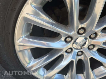 2019 Cadillac Escalade ESV Luxury 1SB - miniatura 24
