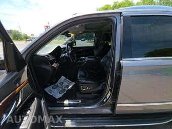 2019 Cadillac Escalade ESV Luxury 1SB - miniatura 6