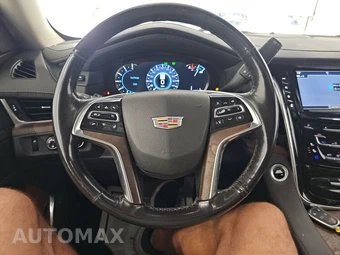 2019 Cadillac Escalade ESV Luxury 1SB - miniatura 10