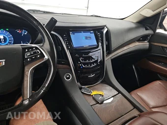 2019 Cadillac Escalade ESV Luxury 1SB - miniatura 11