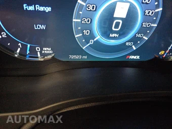 2019 Cadillac Escalade ESV Luxury 1SB - miniatura 12