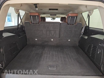2019 Cadillac Escalade ESV Luxury 1SB - miniatura 17
