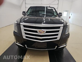 2019 Cadillac Escalade ESV Luxury 1SB - miniatura 2