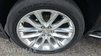 2019 Cadillac Escalade ESV Luxury 1SB - miniatura 30