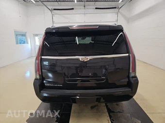 2019 Cadillac Escalade ESV Luxury 1SB - miniatura 5