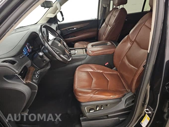 2019 Cadillac Escalade ESV Luxury 1SB - miniatura 7