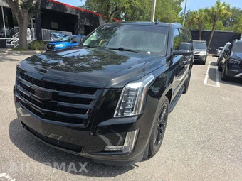 2019 Cadillac Escalade ESV Luxury 1SB