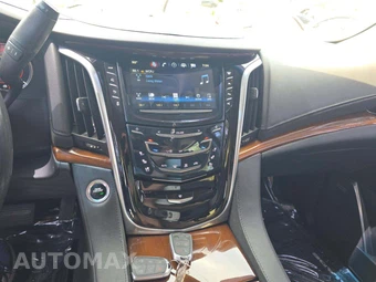 2019 Cadillac Escalade ESV Luxury 1SB - miniatura 10