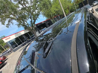 2019 Cadillac Escalade ESV Luxury 1SB - miniatura 12