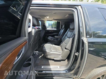 2019 Cadillac Escalade ESV Luxury 1SB - miniatura 13