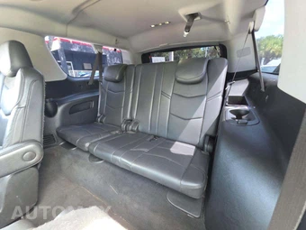 2019 Cadillac Escalade ESV Luxury 1SB - miniatura 14