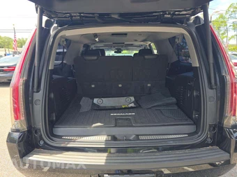 2019 Cadillac Escalade ESV Luxury 1SB - miniatura 15