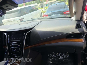 2019 Cadillac Escalade ESV Luxury 1SB - miniatura 20