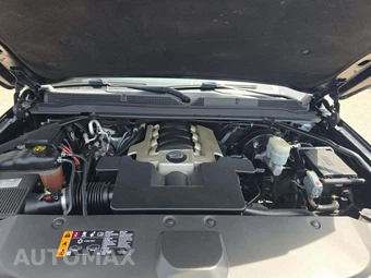 2019 Cadillac Escalade ESV Luxury 1SB - miniatura 24