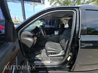2019 Cadillac Escalade ESV Luxury 1SB - miniatura 6