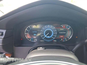 2019 Cadillac Escalade ESV Luxury 1SB - miniatura 9