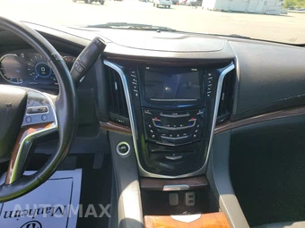 2019 Cadillac Escalade ESV Luxury 1SB - miniatura 11