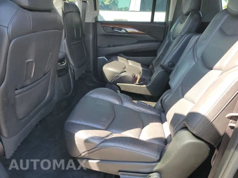 2019 Cadillac Escalade ESV Luxury 1SB - miniatura 13