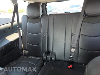 2019 Cadillac Escalade ESV Luxury 1SB - miniatura 14