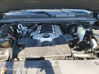 2019 Cadillac Escalade ESV Luxury 1SB - miniatura 16