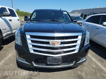 2019 Cadillac Escalade ESV Luxury 1SB - miniatura 2