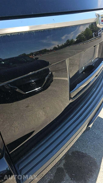 2019 Cadillac Escalade ESV Luxury 1SB - miniatura 23