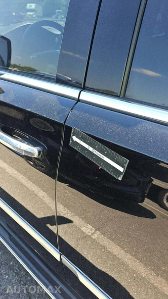 2019 Cadillac Escalade ESV Luxury 1SB - miniatura 32