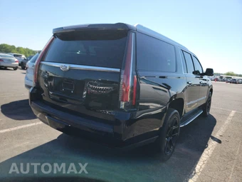 2019 Cadillac Escalade ESV Luxury 1SB - miniatura 4